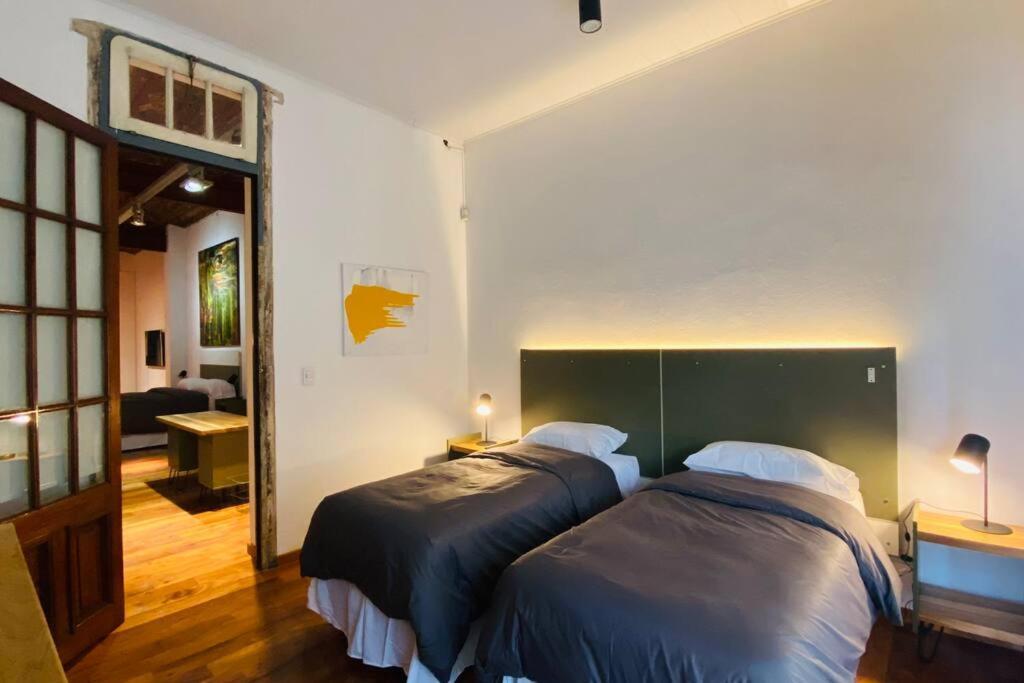Apartmán Arts Loft, A Estrenar! Buenos Aires Exteriér fotografie