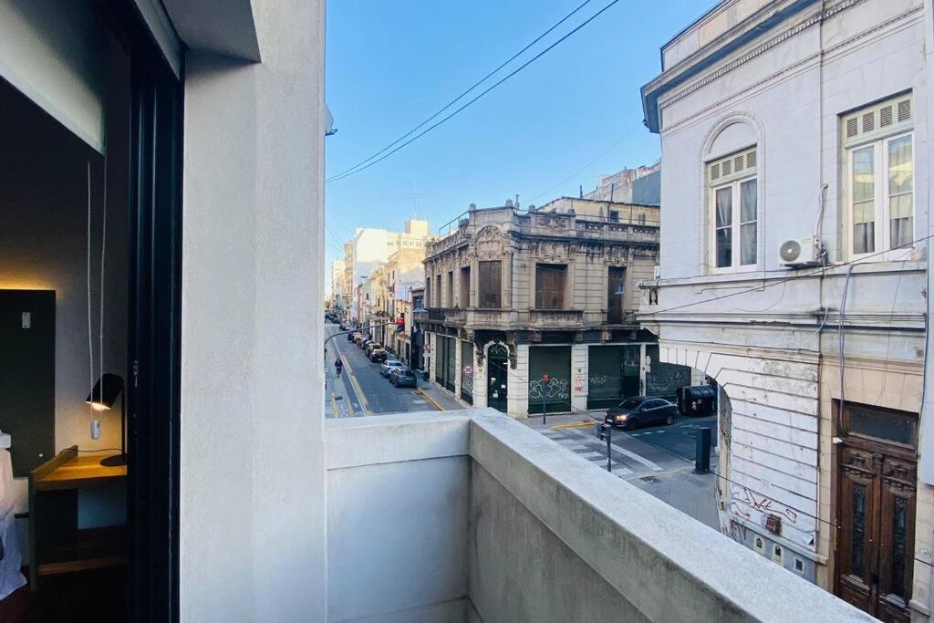 Apartmán Arts Loft, A Estrenar! Buenos Aires Exteriér fotografie